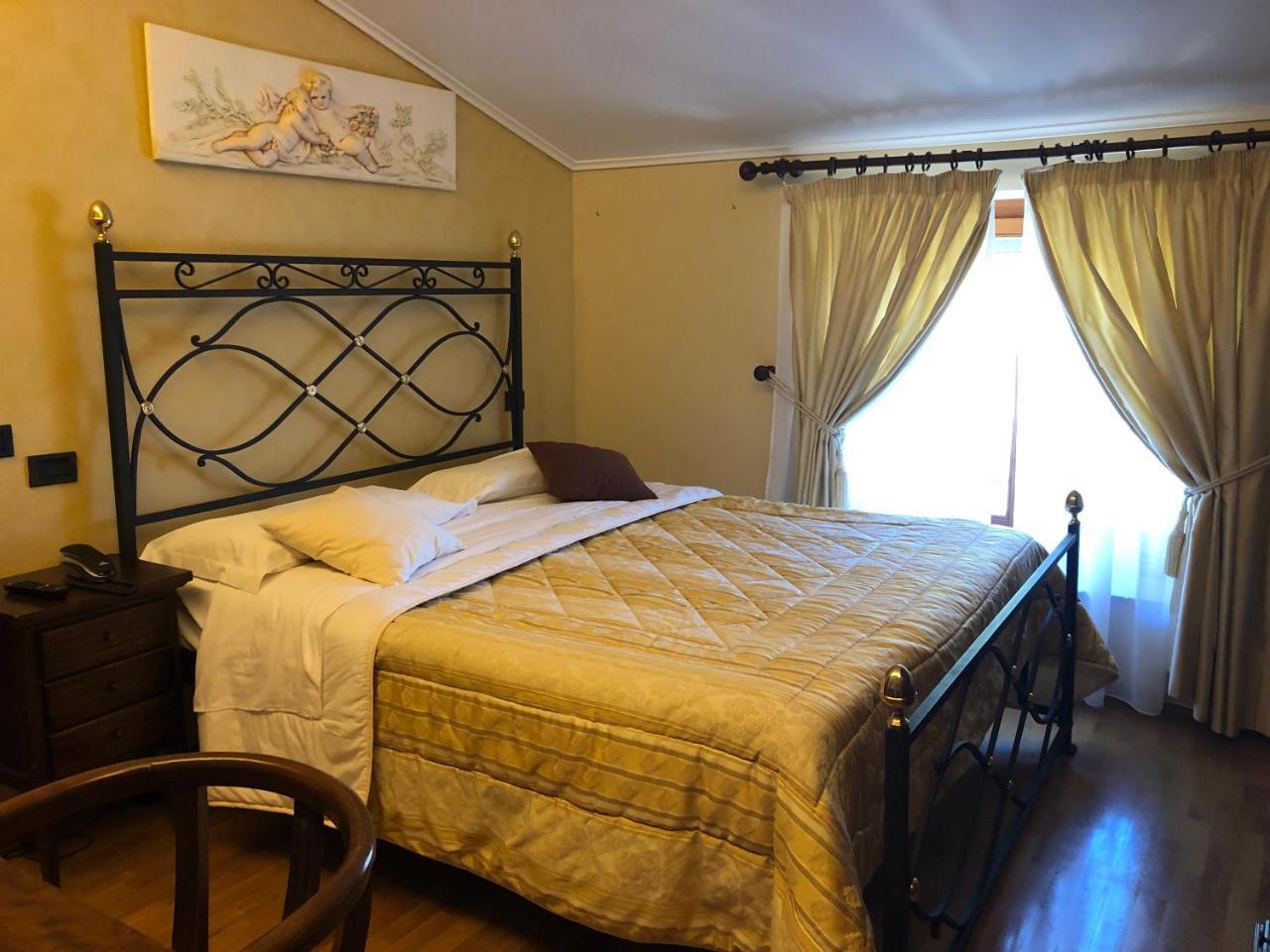 Agriturismo Beata Vanna Fabro Bagian luar foto