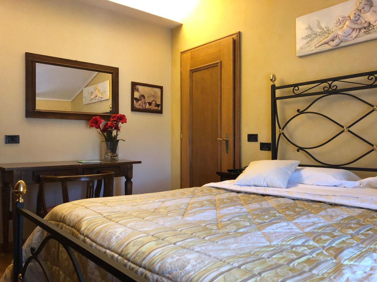 Agriturismo Beata Vanna Fabro Bagian luar foto