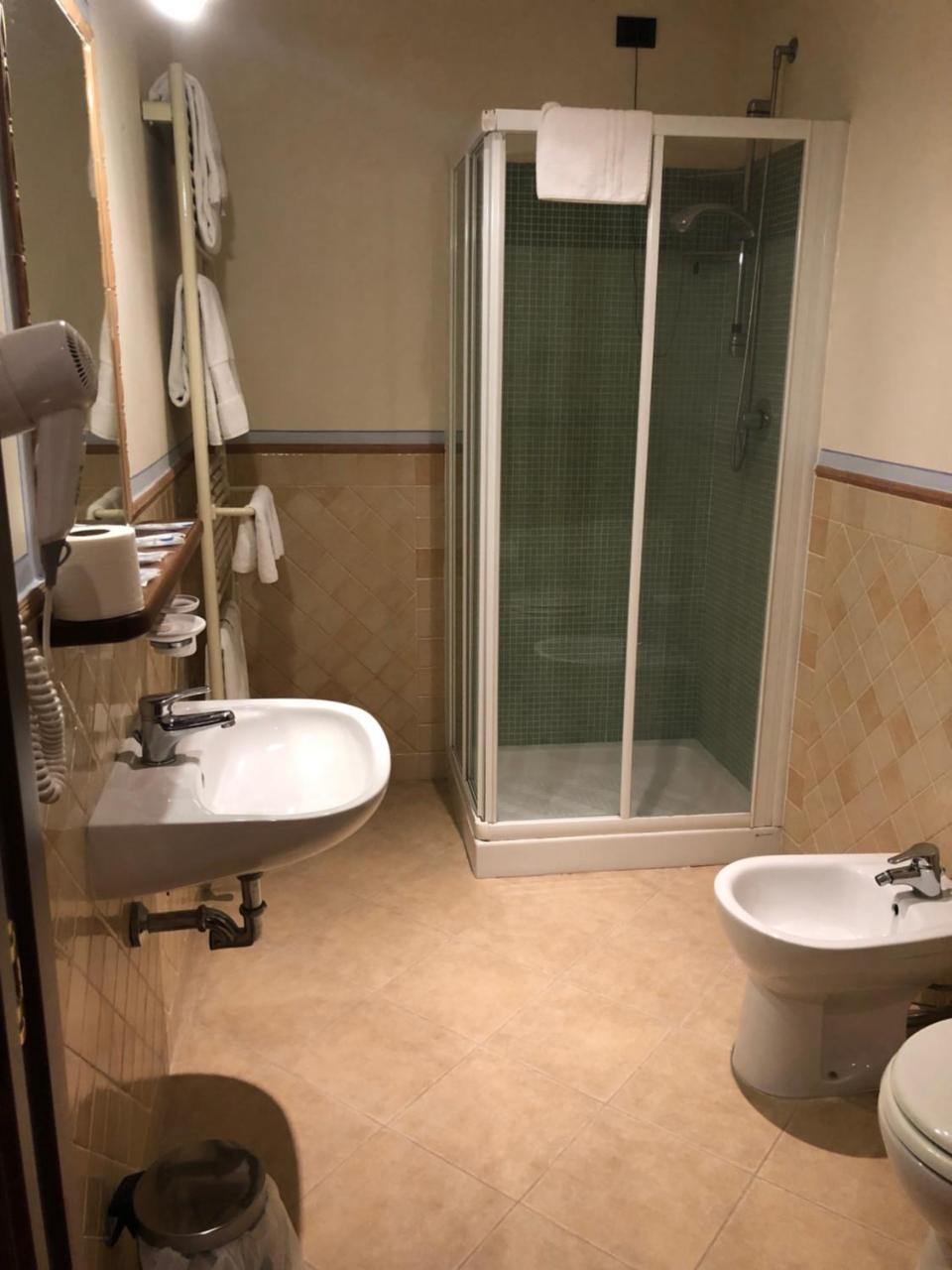 Agriturismo Beata Vanna Fabro Bagian luar foto