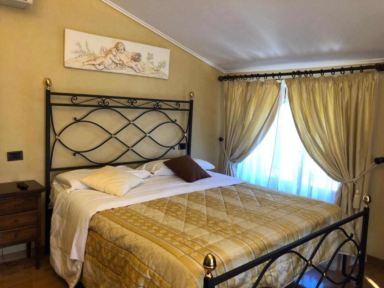 Agriturismo Beata Vanna Fabro Bagian luar foto