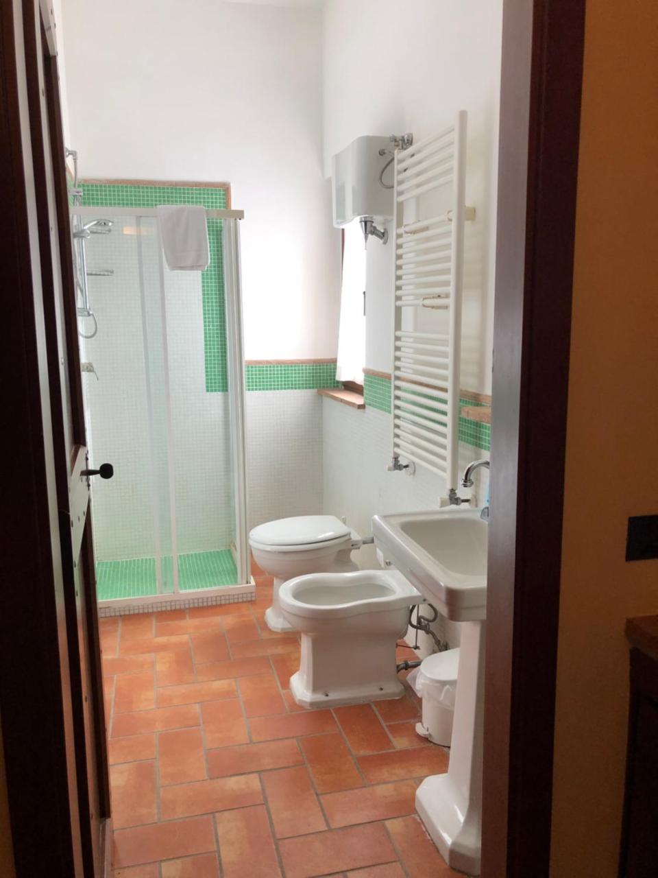Agriturismo Beata Vanna Fabro Bagian luar foto